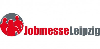 Logo der Messe Jobmesse 2019 in Leipzig