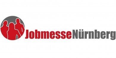 Logo der Messe Jobmesse 2019 Nürnberg