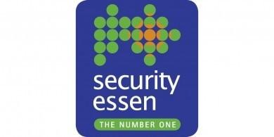 Logo der Messe Security Essen 2020 [VERSCHOBEN]