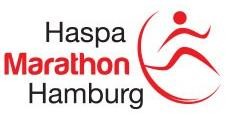 Logo der Messe Marathon Hamburg Expo 2019