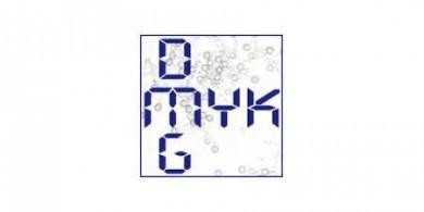 Logo von der Messe DMykG Tagung 2019