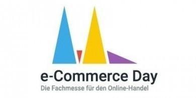 Logo der Messe e-Commerce Day 2019