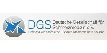 Logo der Messe Deutscher Schmerz- und Palliativtag 2019