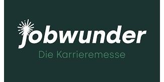 Logo der Messe Jobwunder – Die Karrieremesse 2019