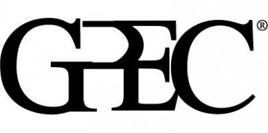Logo von der Messe gpec 2020