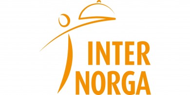 Logo der Messe INTERNORGA 2020 [VERSCHOBEN]