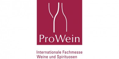 Logo der Messe ProWein 2020 [ABGESAGT]