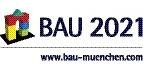 Logo der Messe BAU 2021 [DIGITAL]