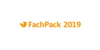 Logo der Messe FachPack 2019
