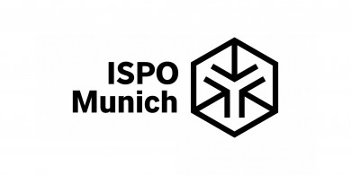 Logo der Messe ISPO MUNICH 2020