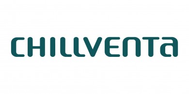 Logo der Messe Chillventa 2020