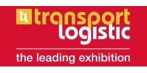 Logo der Messe transport logistic 2021 [DIGITAL]