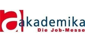 Logo der Messe akademika 2020 [ABGESAGT]
