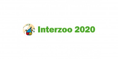 Logo der Messe Interzoo 2020 [VERSCHOBEN]