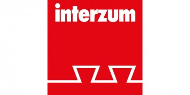 Logo der Messe Interzum 2021 [DIGITAL]
