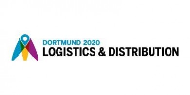 Logo der Messe LOGISTICS & DISTRIBUTION 2020
