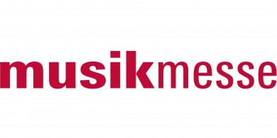 Logo der Messe Musikmesse 2020 [ABGESAGT]