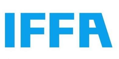 Logo der Messe IFFA 2022