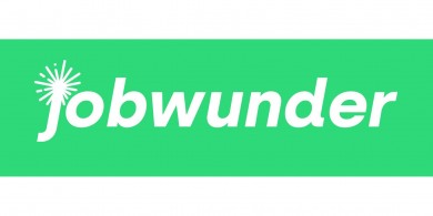 Logo der Messe Jobwunder - Die Karrieremesse 2020 [VERSCHOBEN]