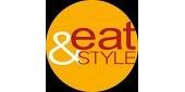 Logo der Messe eat&STYLE 2019 in München