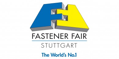 Logo der Messe Fastener Fair 2021 [VERSCHOBEN]