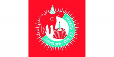 Logo der Messe SÜFFA 2020