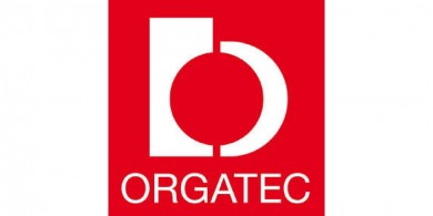 Logo der Messe ORGATEC 2020 [ABGESAGT]