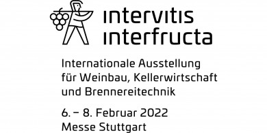 Logo der Messe INTERVITIS INTERFRUCTA HORTITECHNICA 2022 [ABGESAGT]
