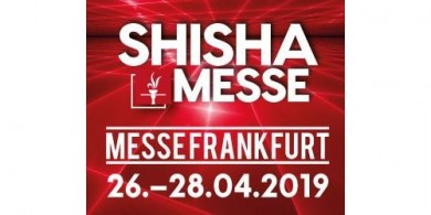 Logo der Messe ShishaMesse 2020 [VERSCHOBEN]