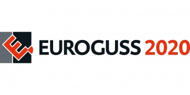 Logo der Messe EUROGUSS 2020