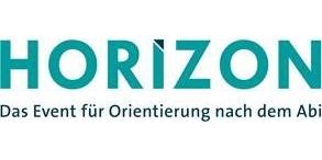 Logo von der Messe HORIZON 2019 in Mainz