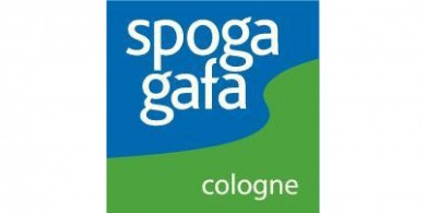 Logo der Messe spoga+gafa 2020 [ABGESAGT]
