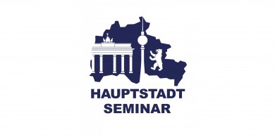 Logo der Messe HAUPSTADT SEMINAR 2019