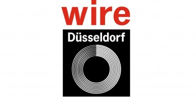 Logo der Messe wire 2020 [VERSCHOBEN]