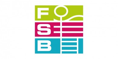 Logo der Messe FSB 2019