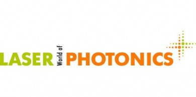 Logo der Messe LASER World of Photonics 2021 [DIGITAL]
