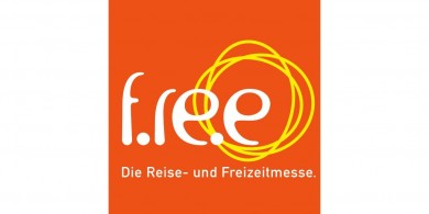 Logo der Messe f.re.e 2020