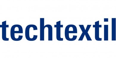 Logo der Messe Techtextil 2021 [VERSCHOBEN]