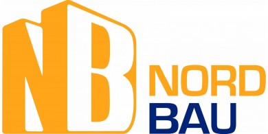 Logo von der Messe NordBau Neumünster 2020
