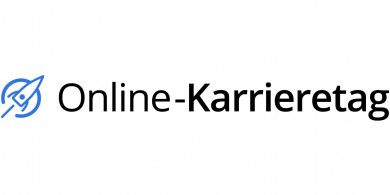 Logo der Messe Online-Karrieretag München 2020 [ABGESAGT]