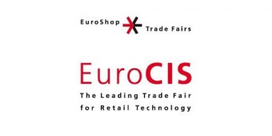 Logo der Messe EuroCIS 2020