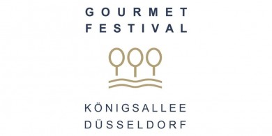 Logo der Messe Gourmet Festival 2020 [ABGESAGT]