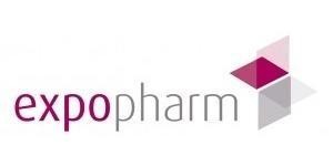 Logo der Messe expopharm 2020 [ABGESAGT]