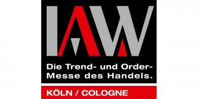 Logo der Messe IAW 2020 [ABGESAGT]