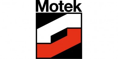 Logo der Messe Motek 2020