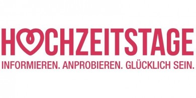 Logo der Messe Hochzeitstage Hannover 2020