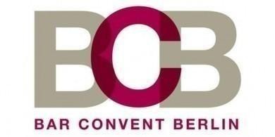 Logo der Messe BCB Bar Convent Berlin - Pouring Digital 2020