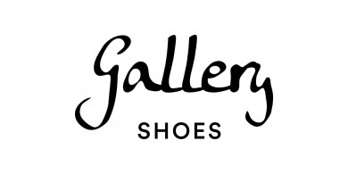 Logo der Messe Gallery SHOES 2020 (Winter)