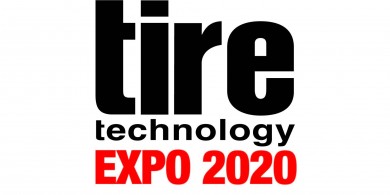 Logo der Messe Tire Technology Expo 2020