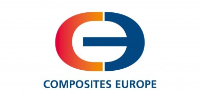 Logo der Messe COMPOSITES EUROPE 2020